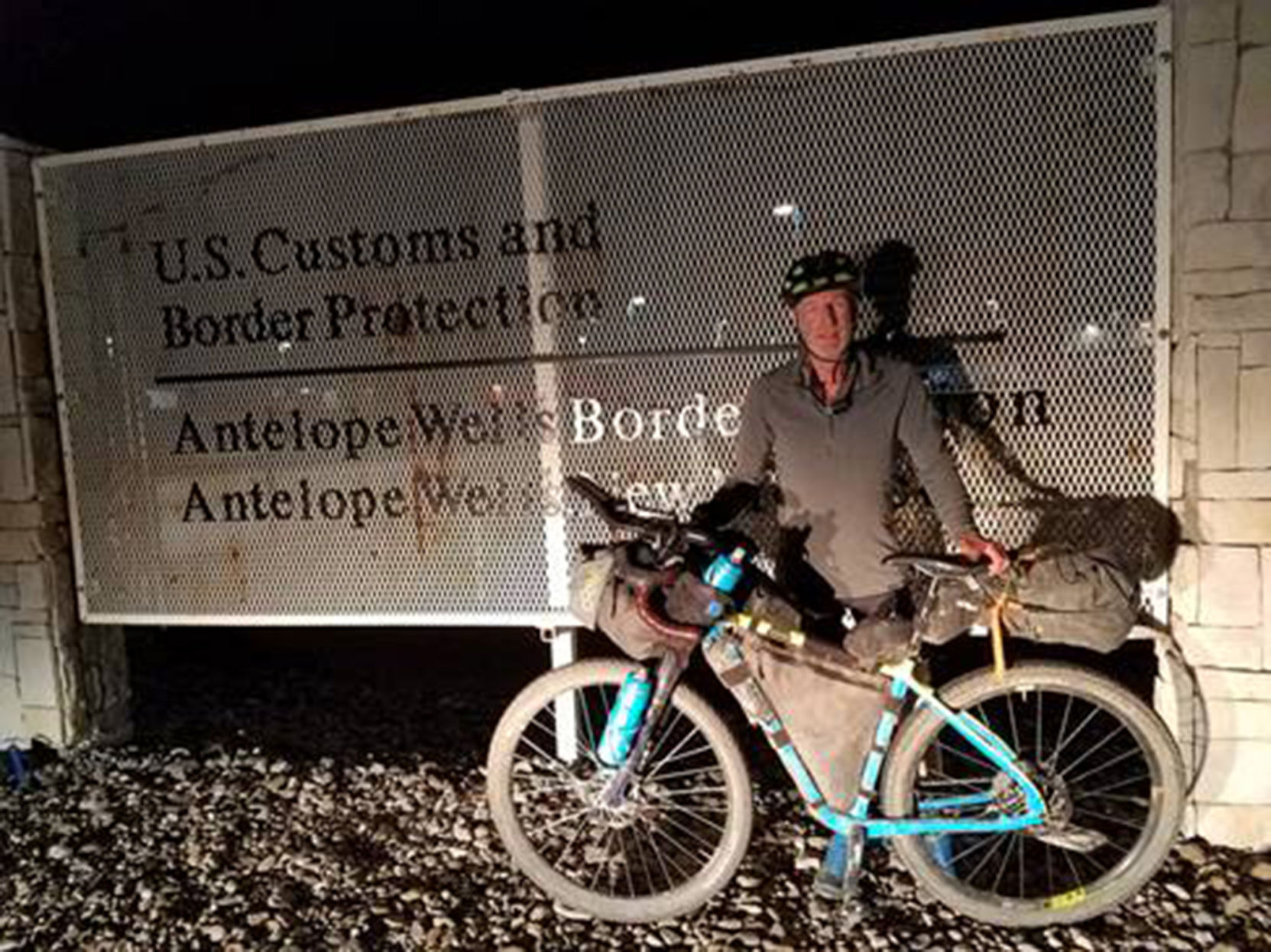 Tour Divide